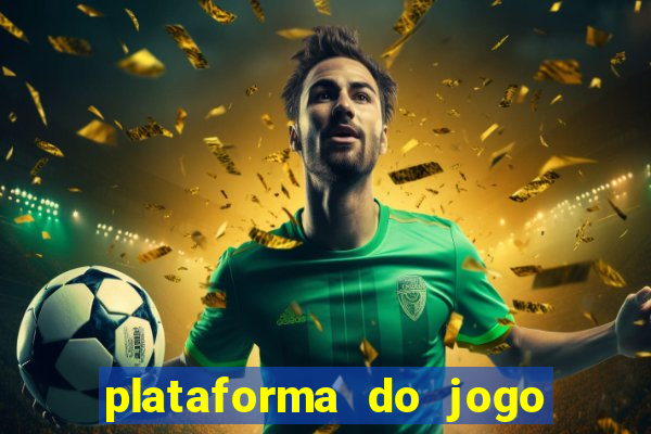 plataforma do jogo do tigrinho de r$ 5