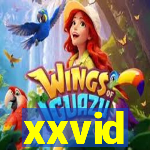 xxvid