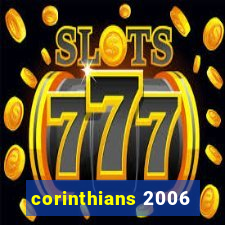 corinthians 2006