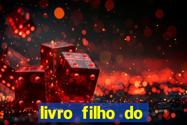 livro filho do fogo - volume 3 pdf grátis