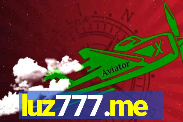 luz777.me