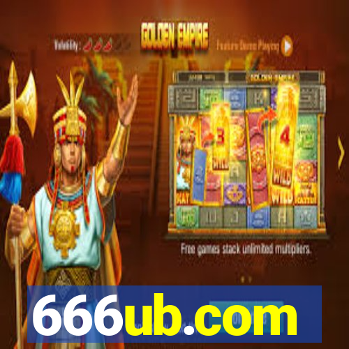 666ub.com