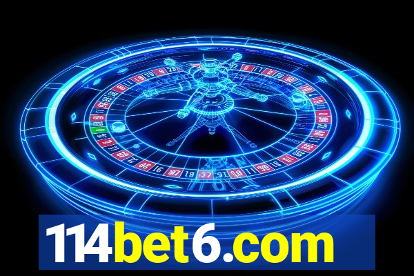 114bet6.com