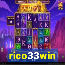 rico33win