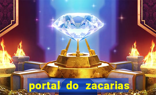 portal do zacarias roleta russa