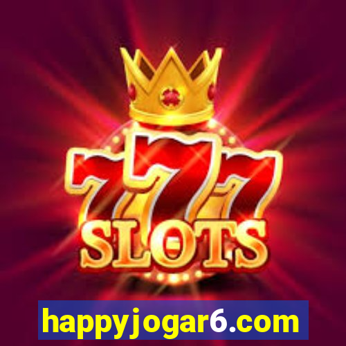 happyjogar6.com