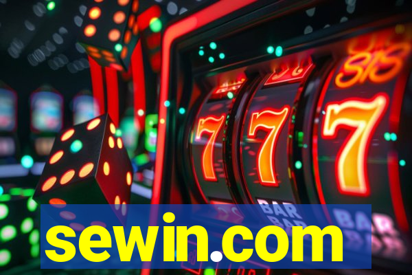 sewin.com