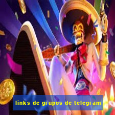 links de grupos de telegram