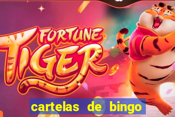 cartelas de bingo biblico para imprimir