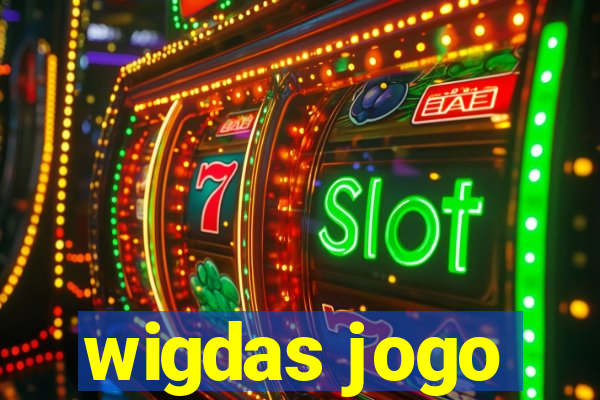 wigdas jogo