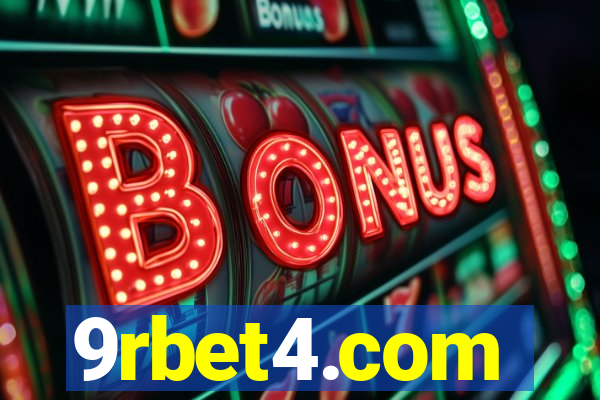 9rbet4.com