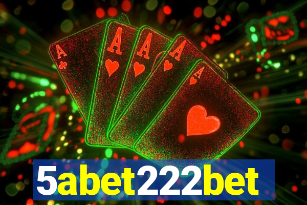 5abet222bet