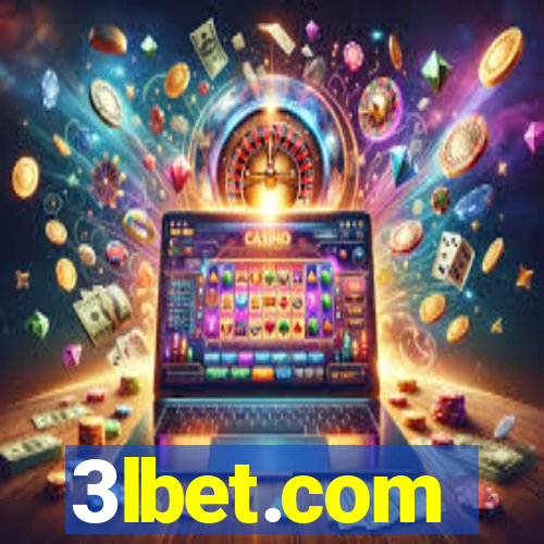 3lbet.com