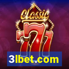 3lbet.com