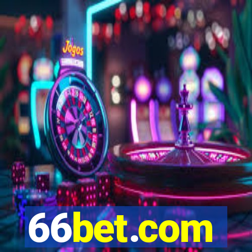 66bet.com