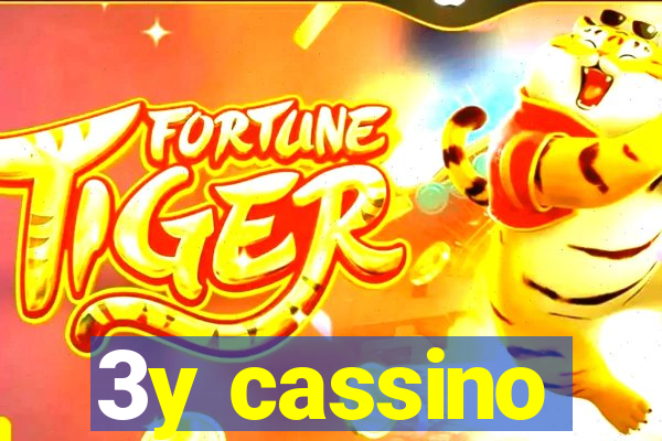 3y cassino