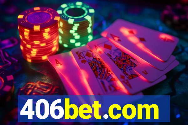 406bet.com