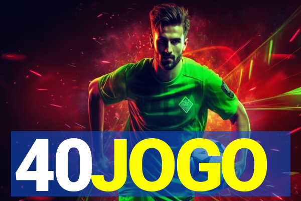 40JOGO