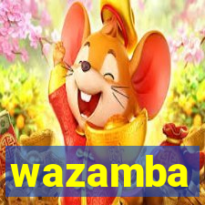 wazamba