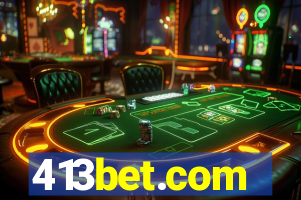 413bet.com