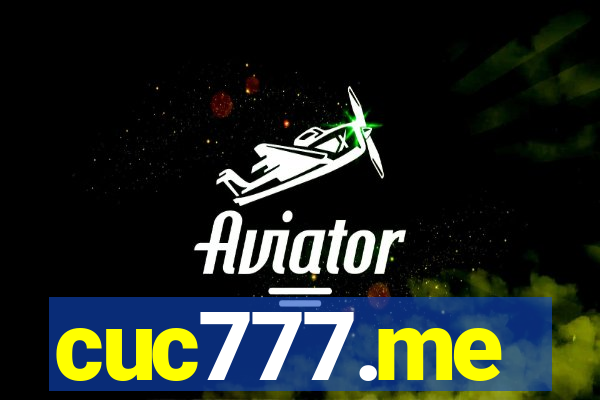 cuc777.me