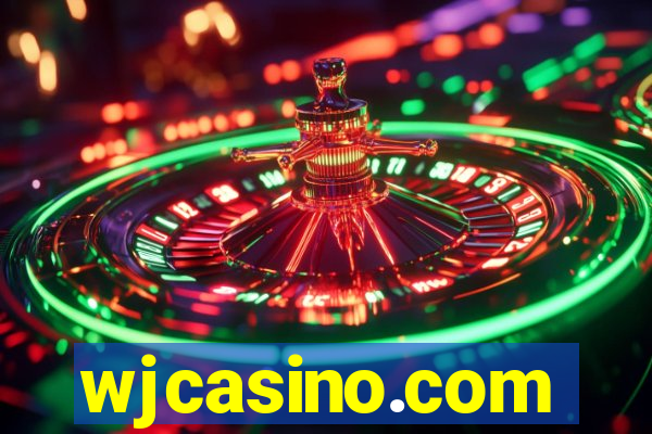 wjcasino.com