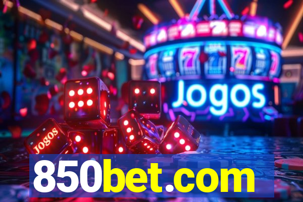 850bet.com