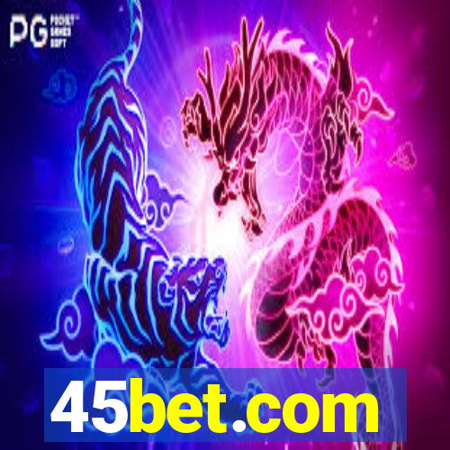 45bet.com