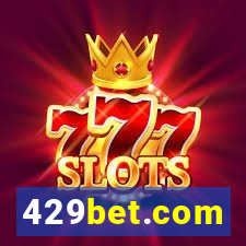 429bet.com