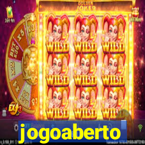 jogoaberto