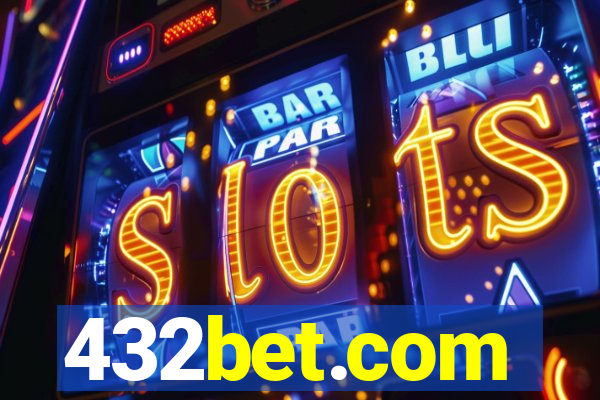 432bet.com