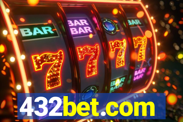 432bet.com