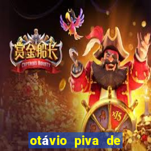 otávio piva de albuquerque filho fortuna