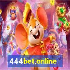 444bet.online