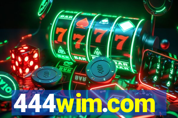 444wim.com