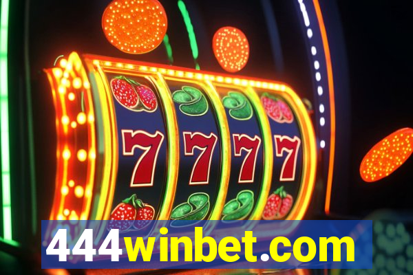 444winbet.com