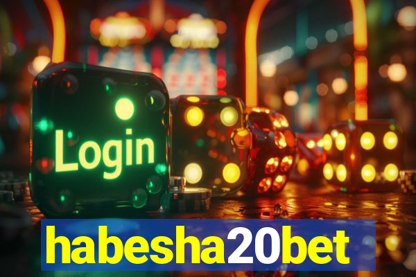 habesha20bet