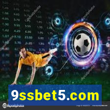 9ssbet5.com