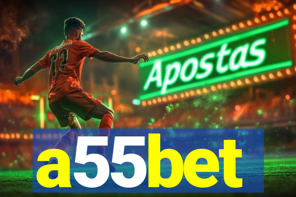 a55bet