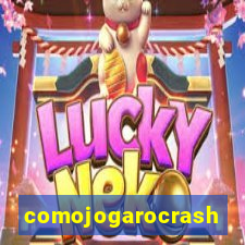 comojogarocrash