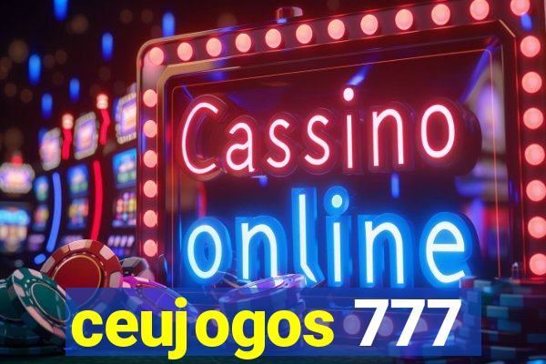 ceujogos 777