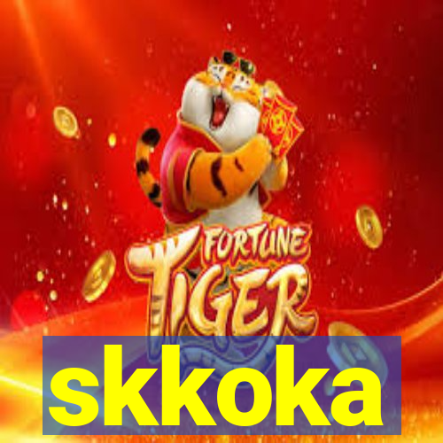 skkoka