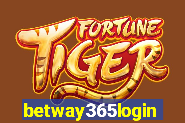 betway365login