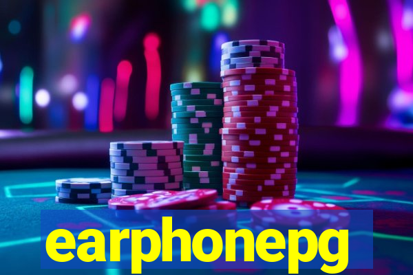 earphonepg