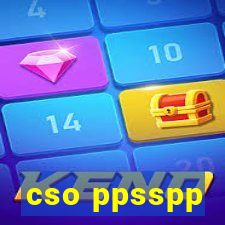 cso ppsspp