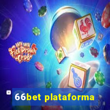 66bet plataforma