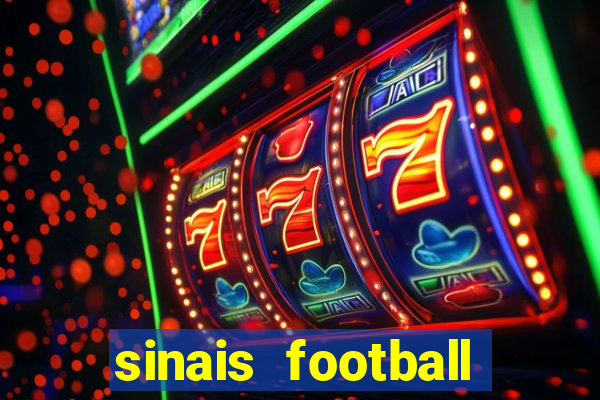 sinais football studio telegram