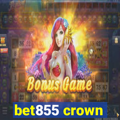 bet855 crown