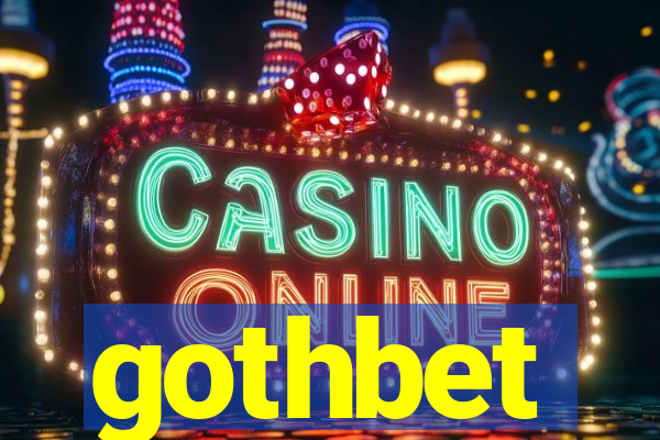 gothbet