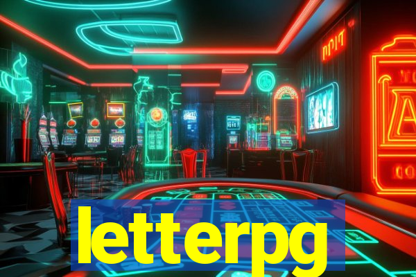 letterpg